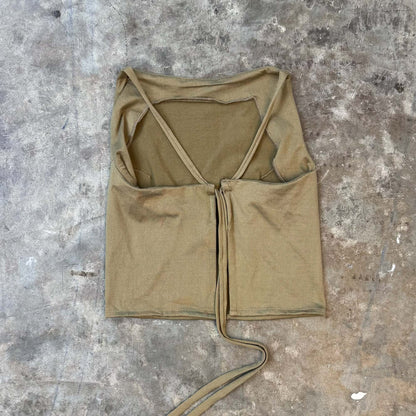 FEMME TOP SAMPLE 002