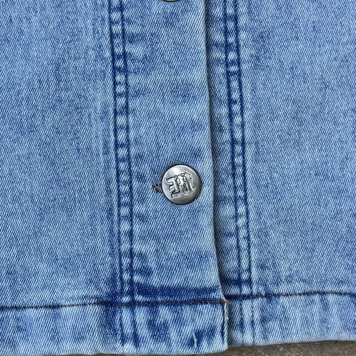 MN+LA™ JACKET SAMPLE 072