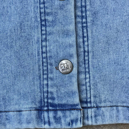 MN+LA™ JACKET SAMPLE 072