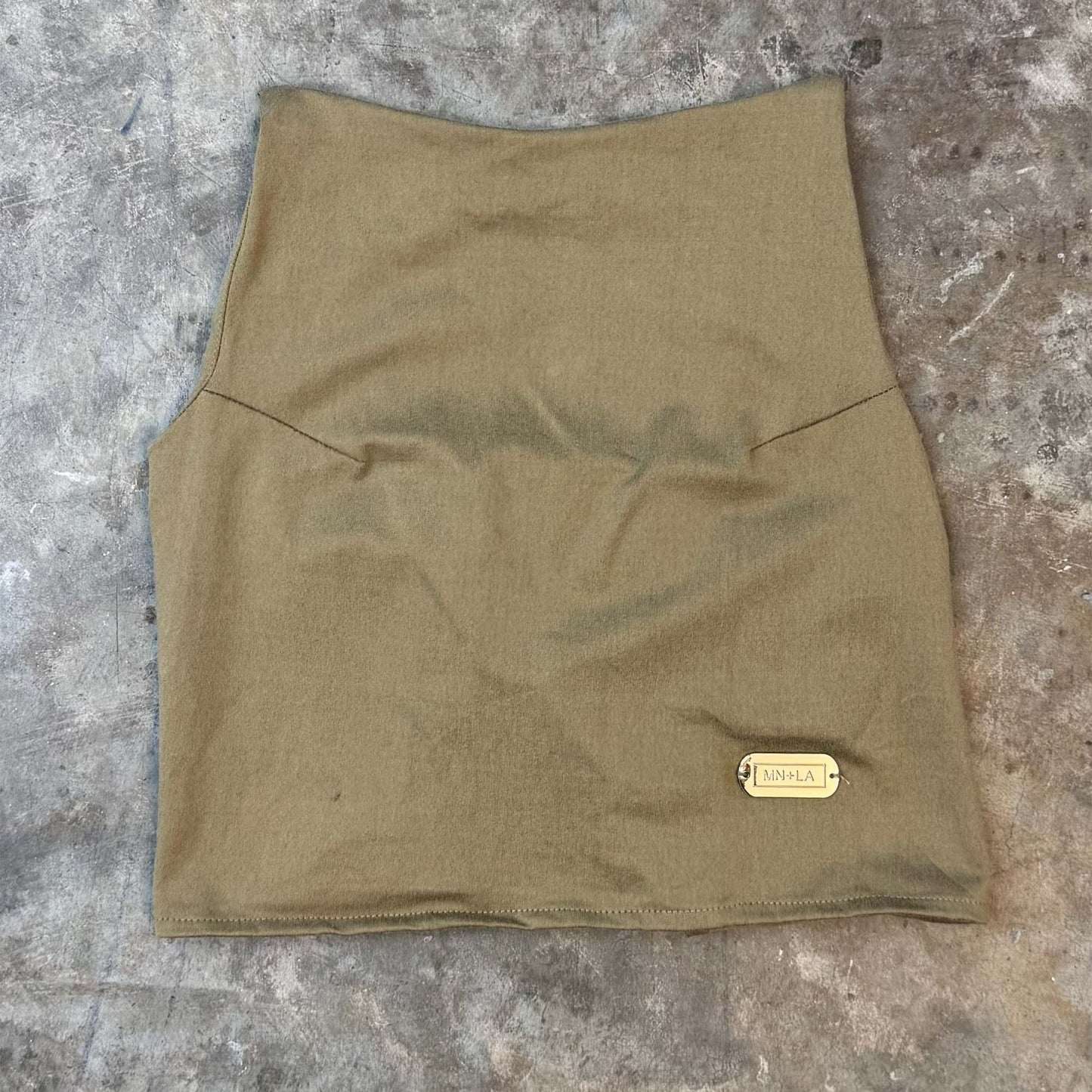 FEMME TOP SAMPLE 002