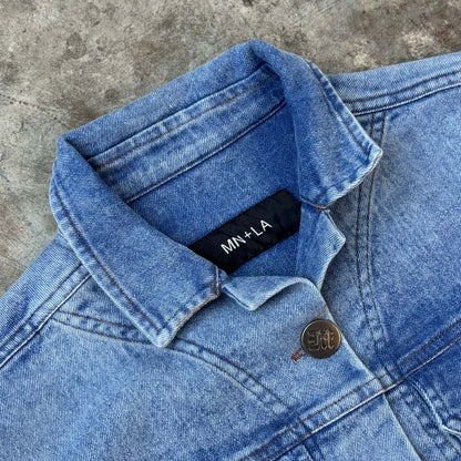 MN+LA™ JACKET SAMPLE 072