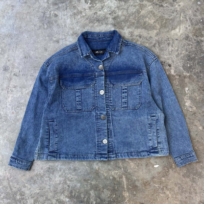 MN+LA™ JACKET SAMPLE 071