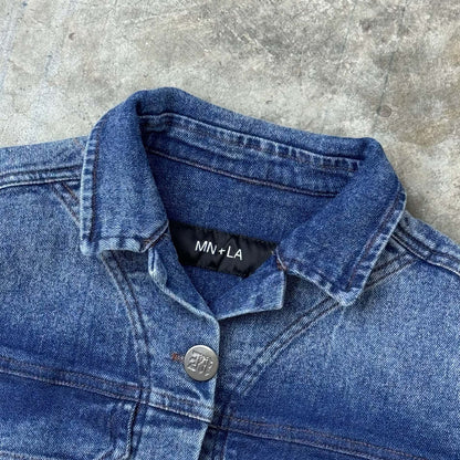MN+LA™ JACKET SAMPLE 071