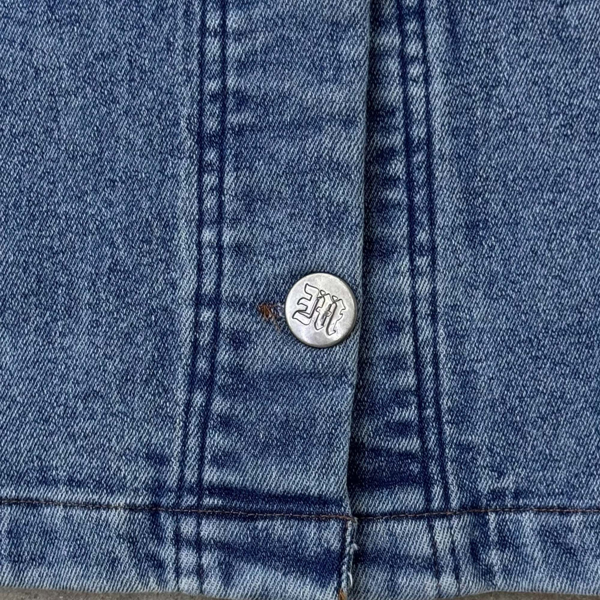MN+LA™ JACKET SAMPLE 071