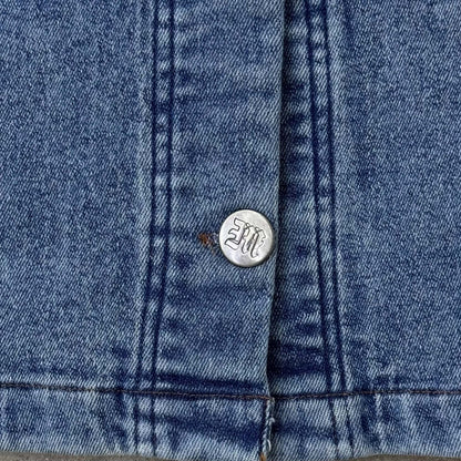MN+LA™ JACKET SAMPLE 071