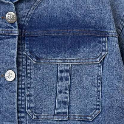 MN+LA™ JACKET SAMPLE 071