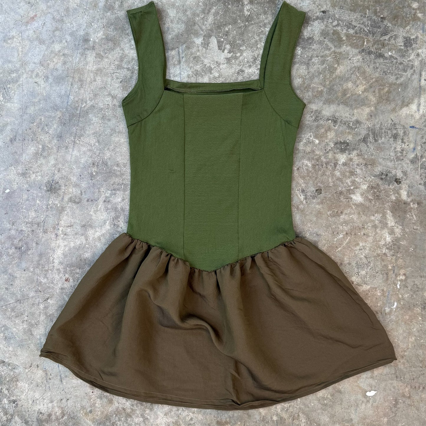 FEMME DRESS SAMPLE 005