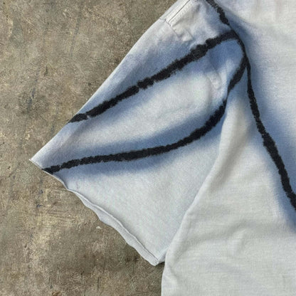"THROUGH THE WIRE" CHOP CHOP TEE