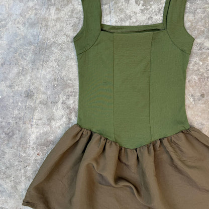 FEMME DRESS SAMPLE 005