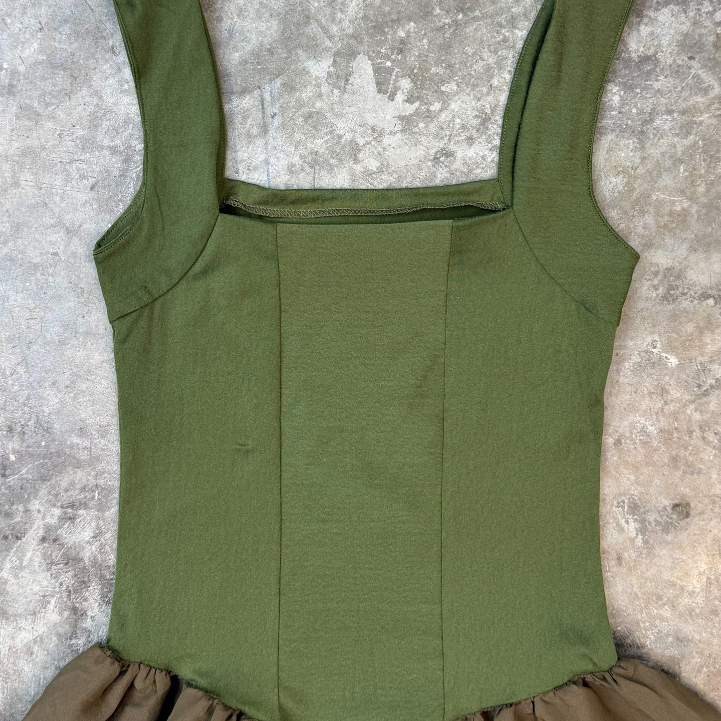 FEMME DRESS SAMPLE 005