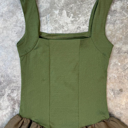 FEMME DRESS SAMPLE 005