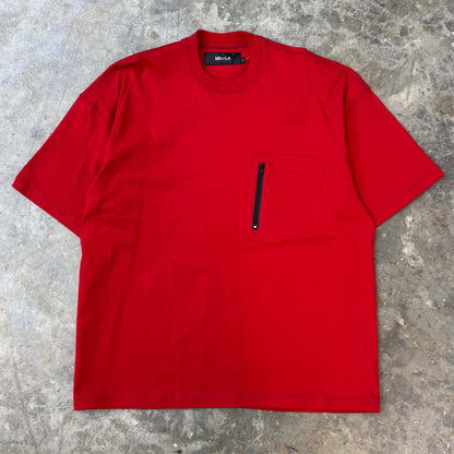 MN+LA™ UTILITY TEE SAMPLE 002