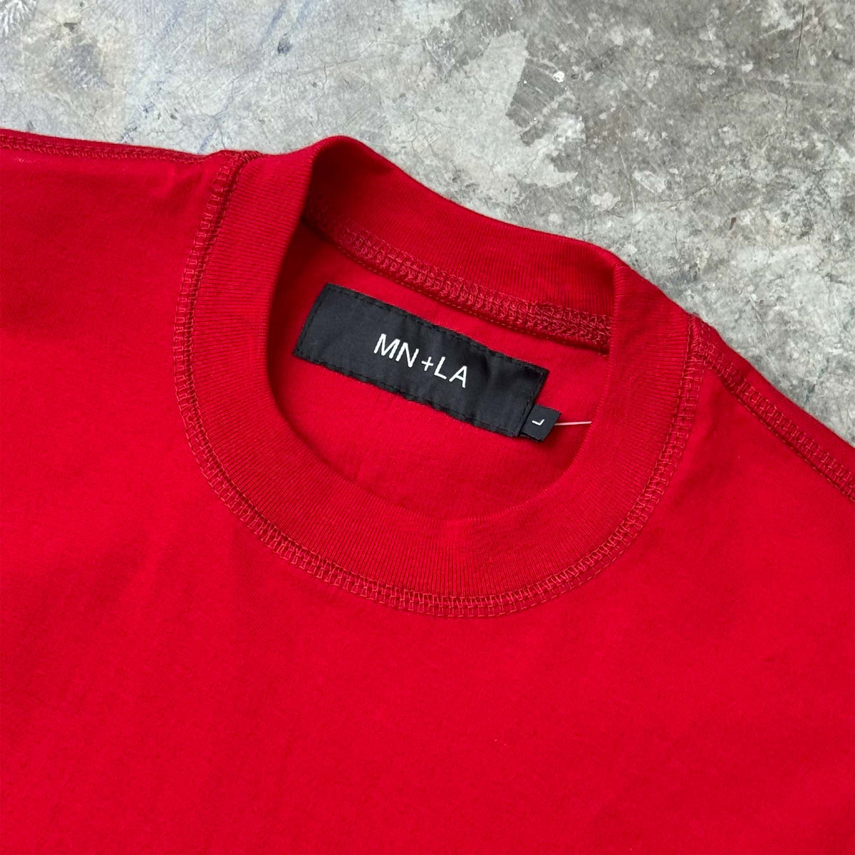 MN+LA™ UTILITY TEE SAMPLE 002