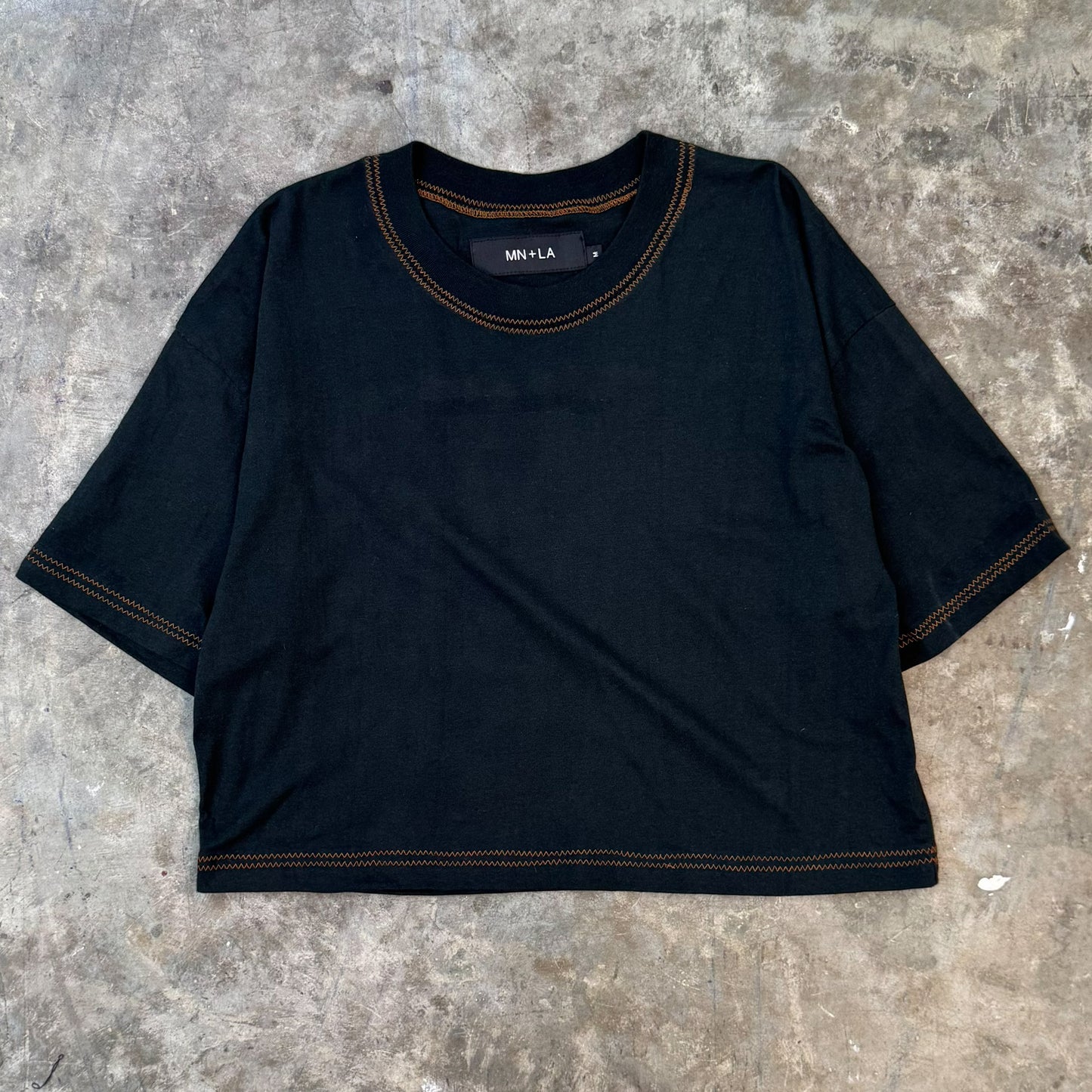 FEMME TOP SAMPLE 003