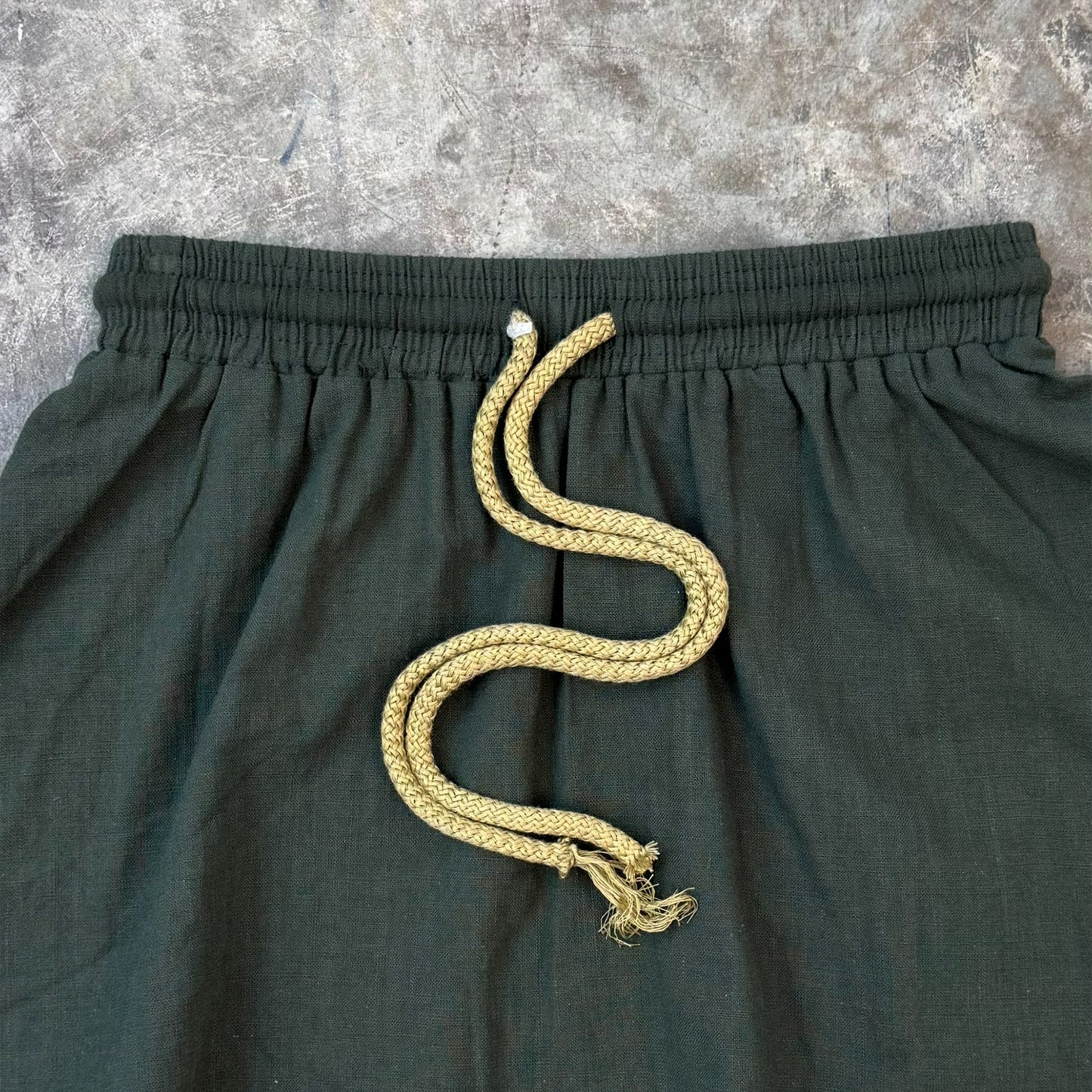 FEMME SKIRT SAMPLE 006
