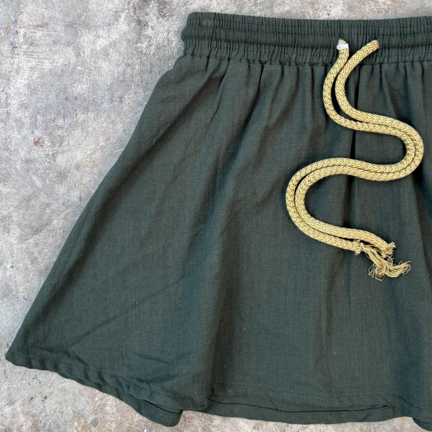 FEMME SKIRT SAMPLE 006