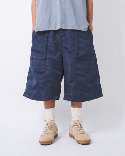 SHINOBI SHORTS IN NAVY