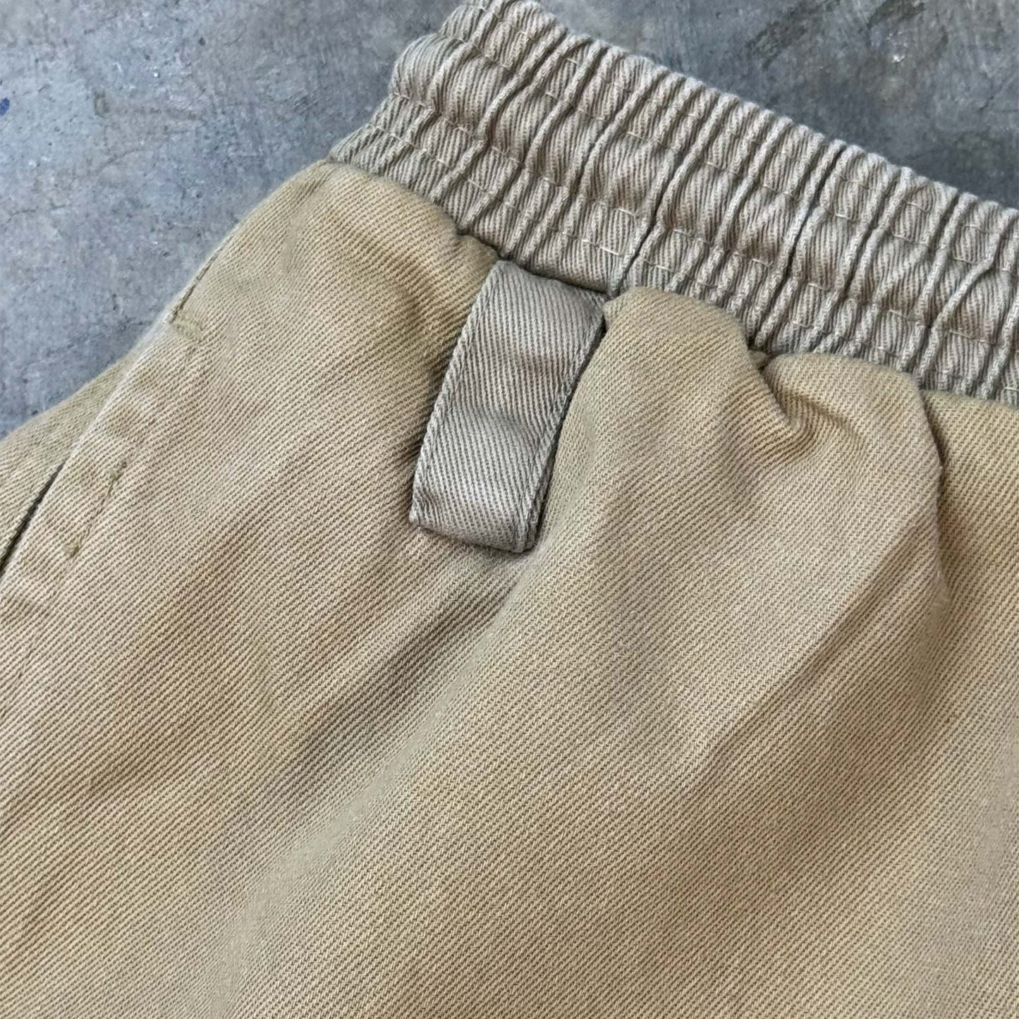 HIKE PANTS IN SAND DUNE