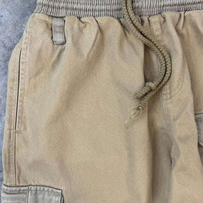 HIKE PANTS IN SAND DUNE