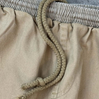 HIKE PANTS IN SAND DUNE