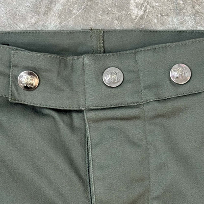 MILITIA PANTS IN MOSS