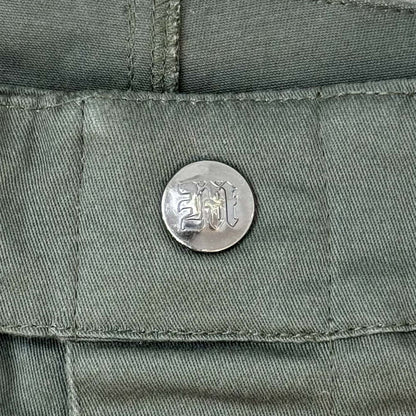 MILITIA PANTS IN MOSS