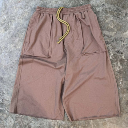 MN+LA™ SHORTS SAMPLE 009