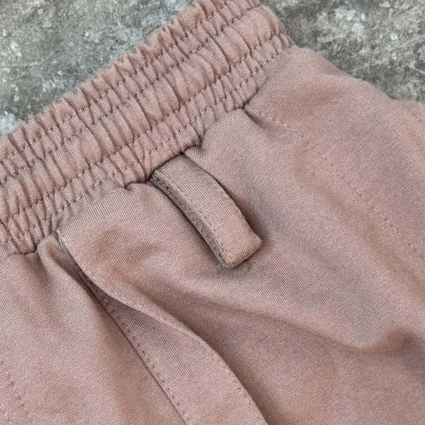 MN+LA™ SHORTS SAMPLE 009