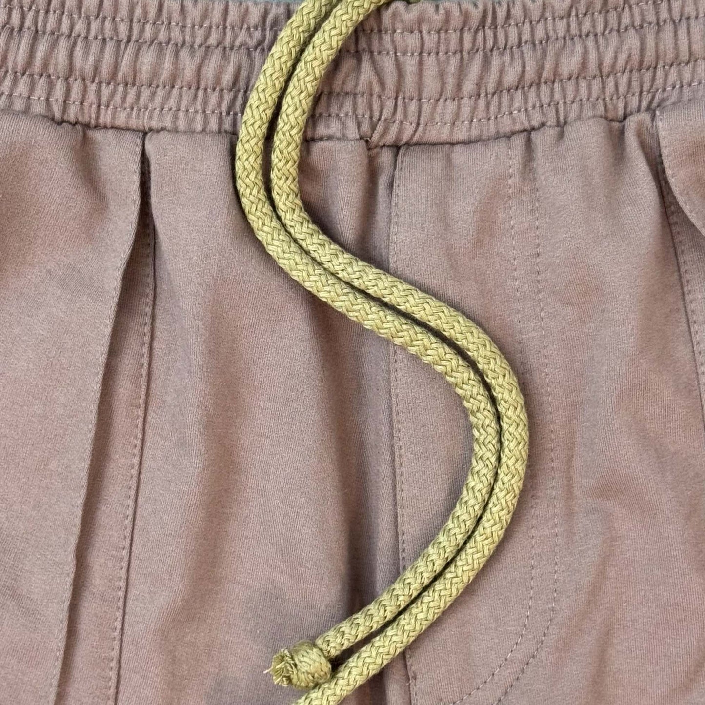 MN+LA™ SHORTS SAMPLE 009
