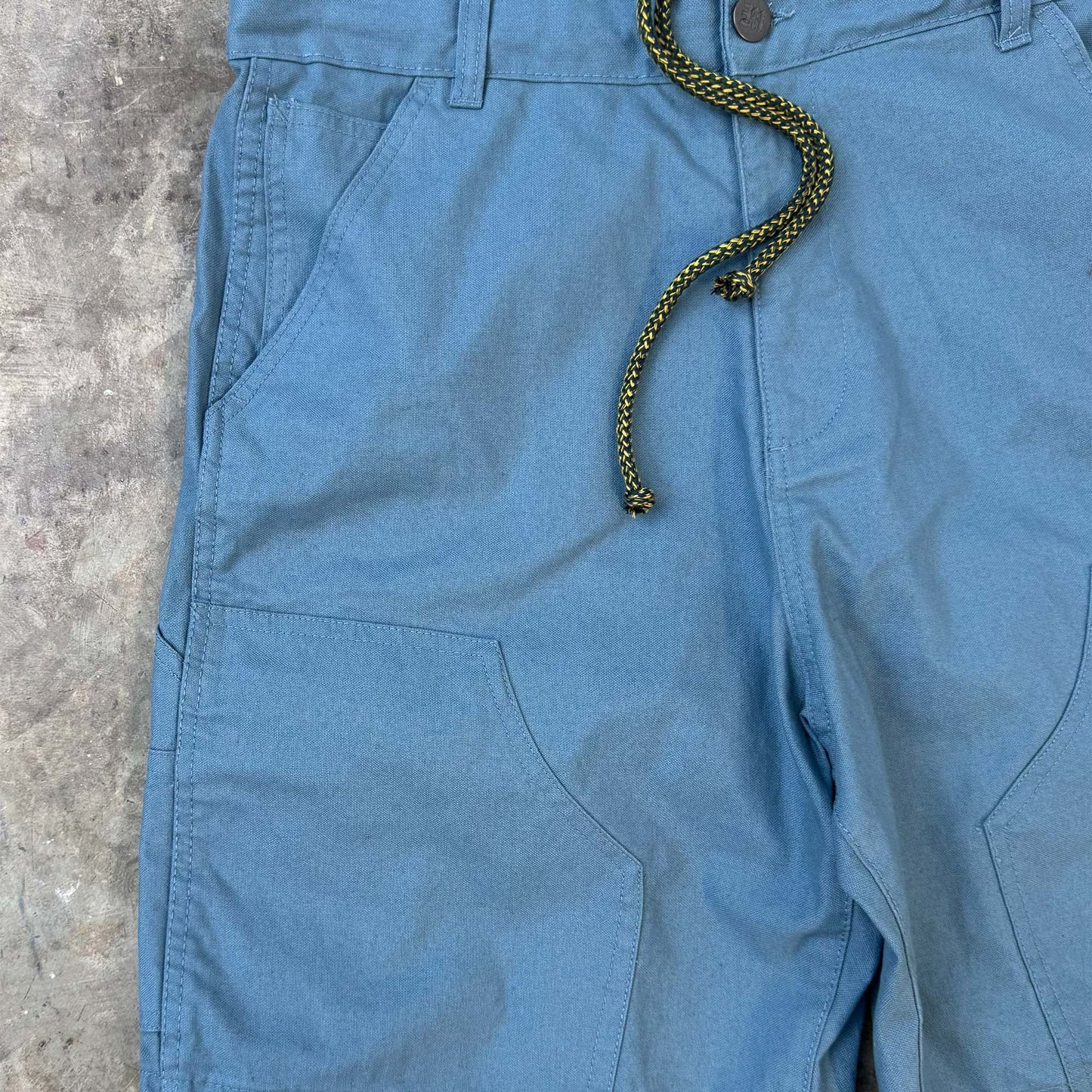 MN+LA™ SHORTS SAMPLE 008