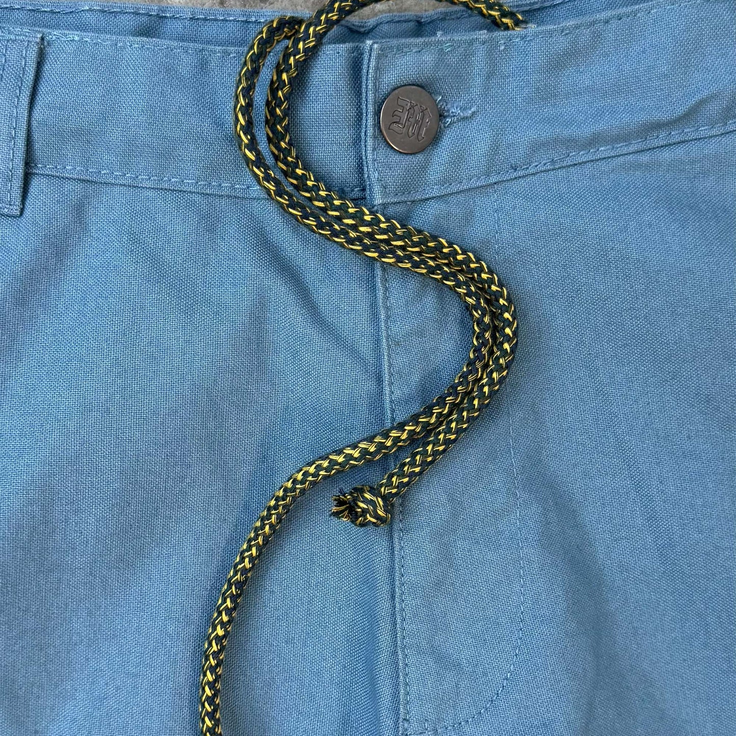 MN+LA™ SHORTS SAMPLE 008