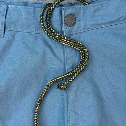 MN+LA™ SHORTS SAMPLE 008