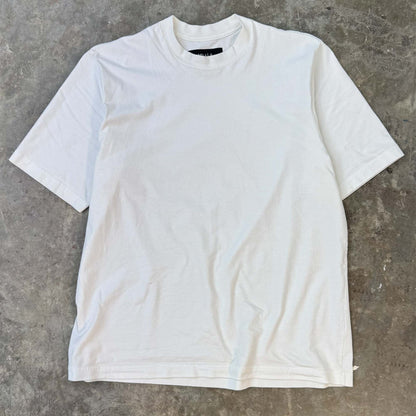 CLASSIC TEE IN WHITE