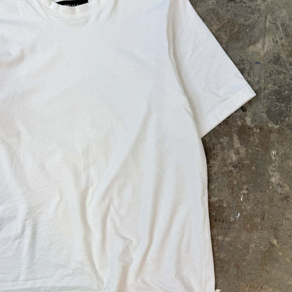 CLASSIC TEE IN WHITE
