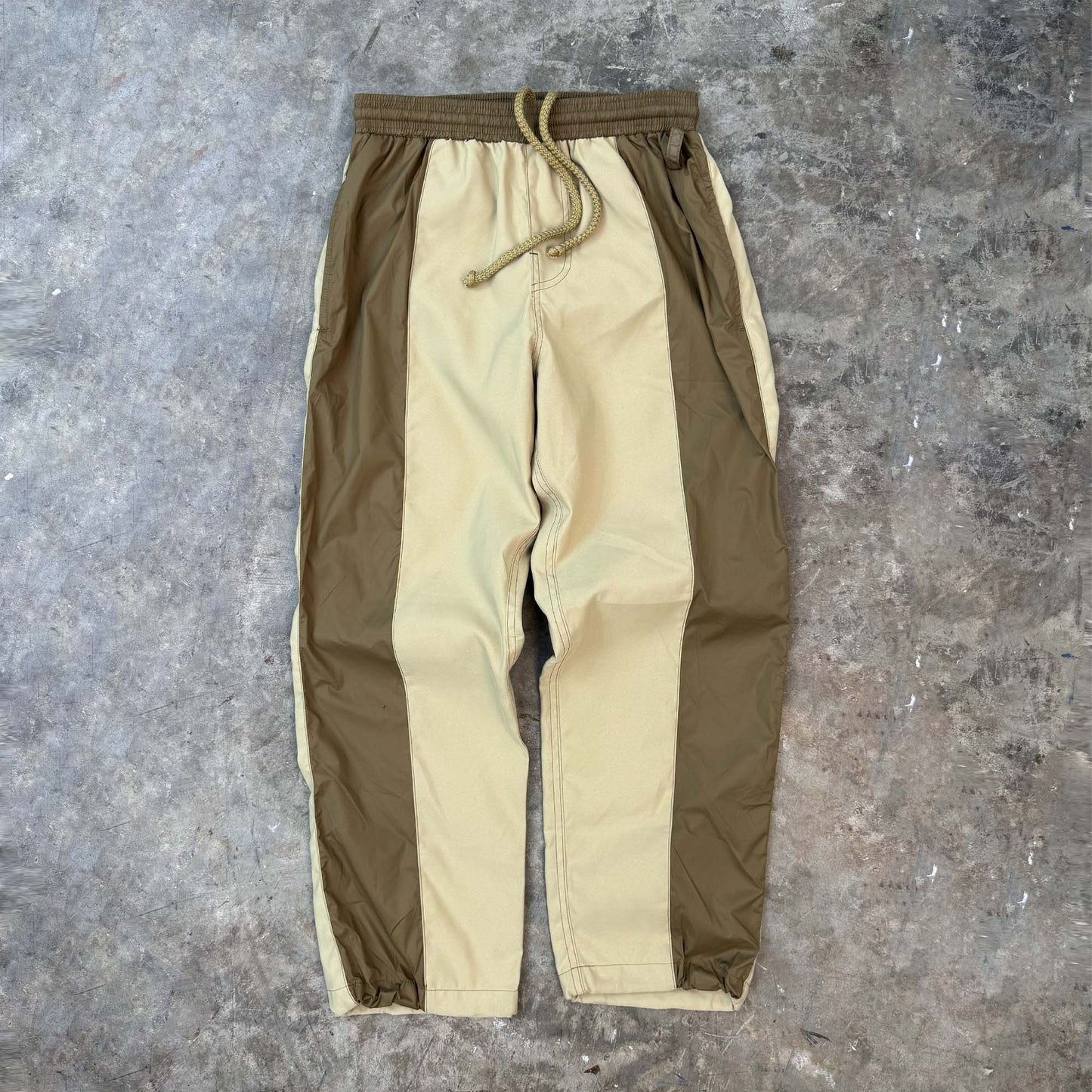 ROGUE PANTS IN DUNE