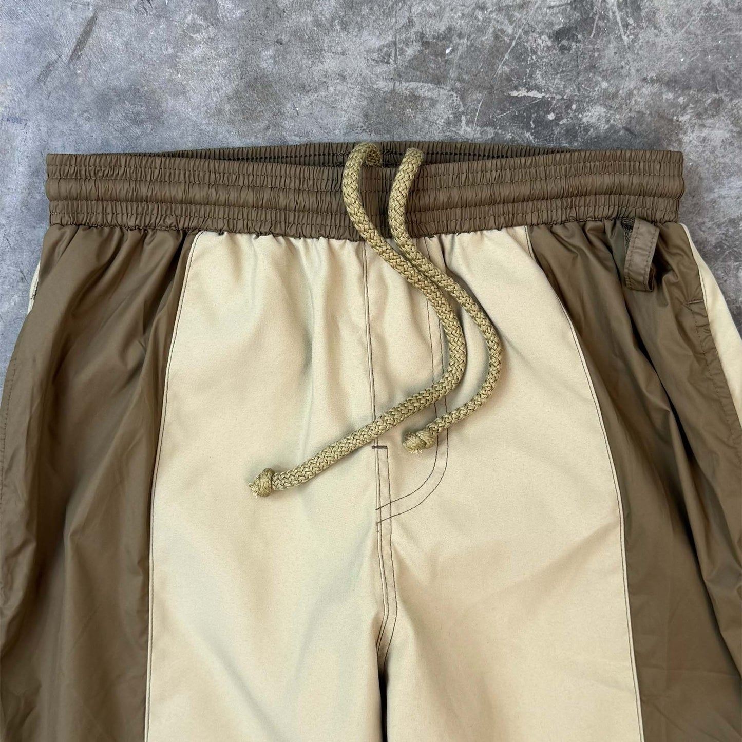ROGUE PANTS IN DUNE