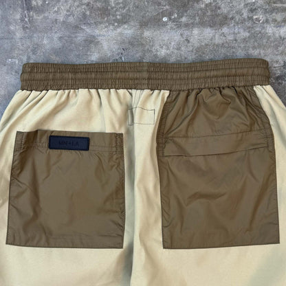 ROGUE PANTS IN DUNE