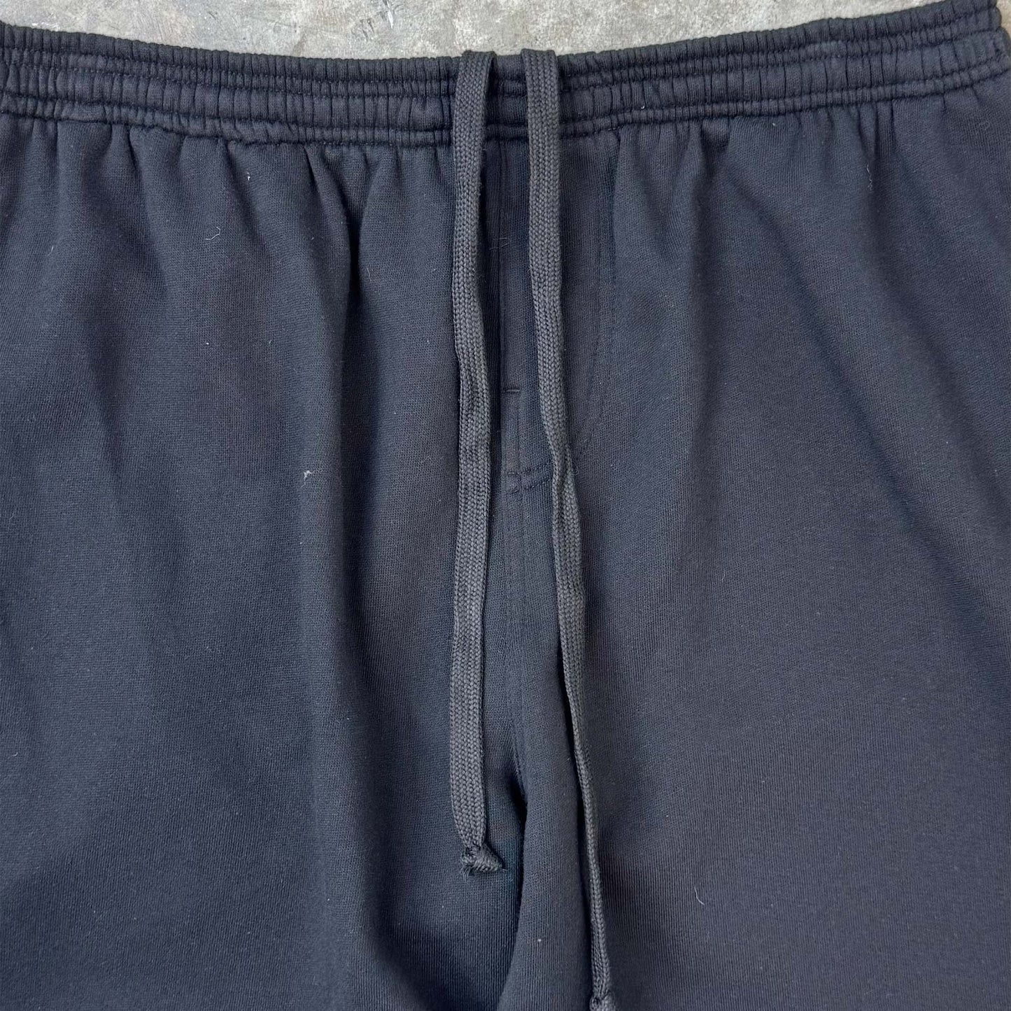 LOUNGE PANTS IN ANTHRACITE