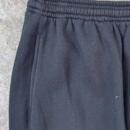 LOUNGE PANTS IN ANTHRACITE