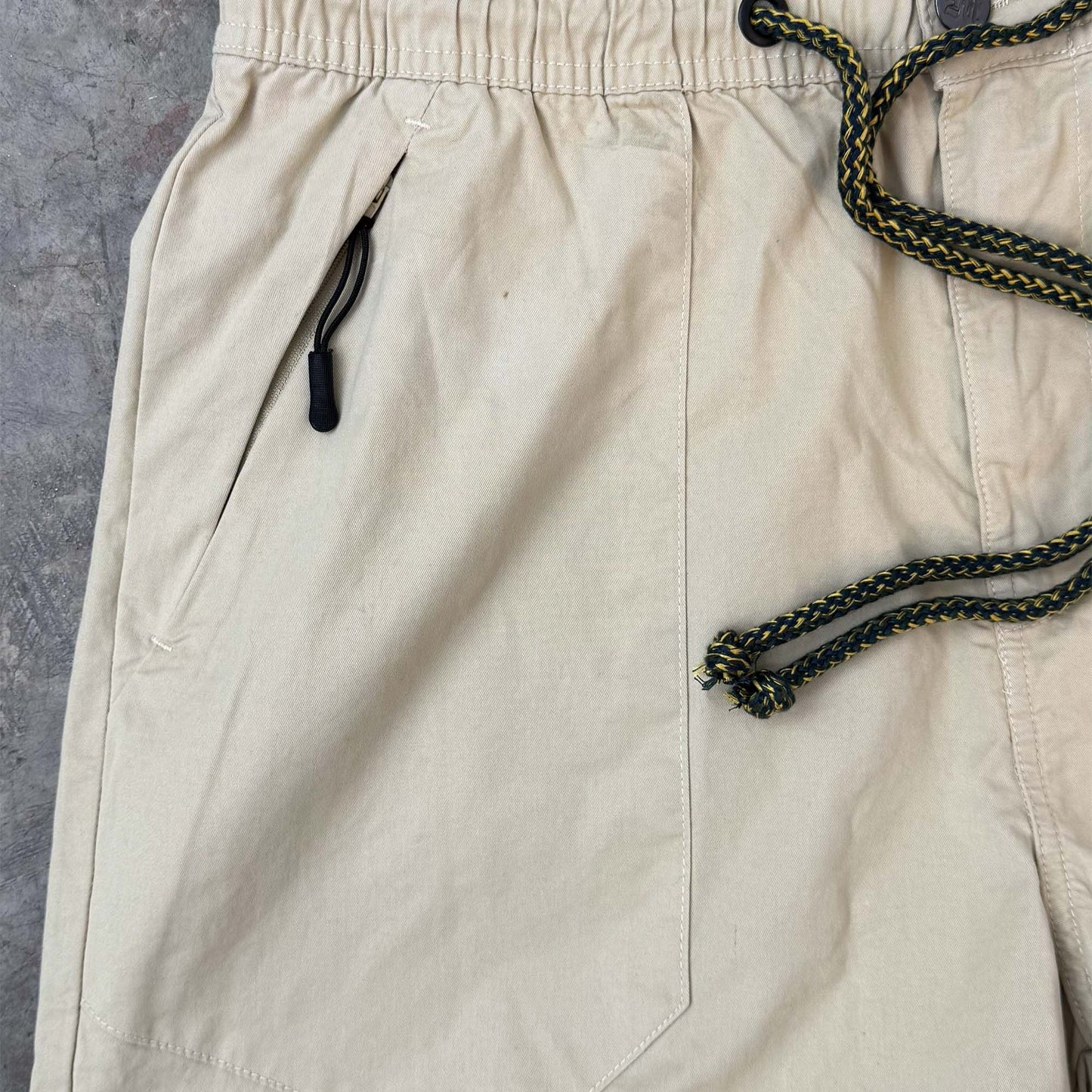 MN+LA™ PANTS SAMPLE 074