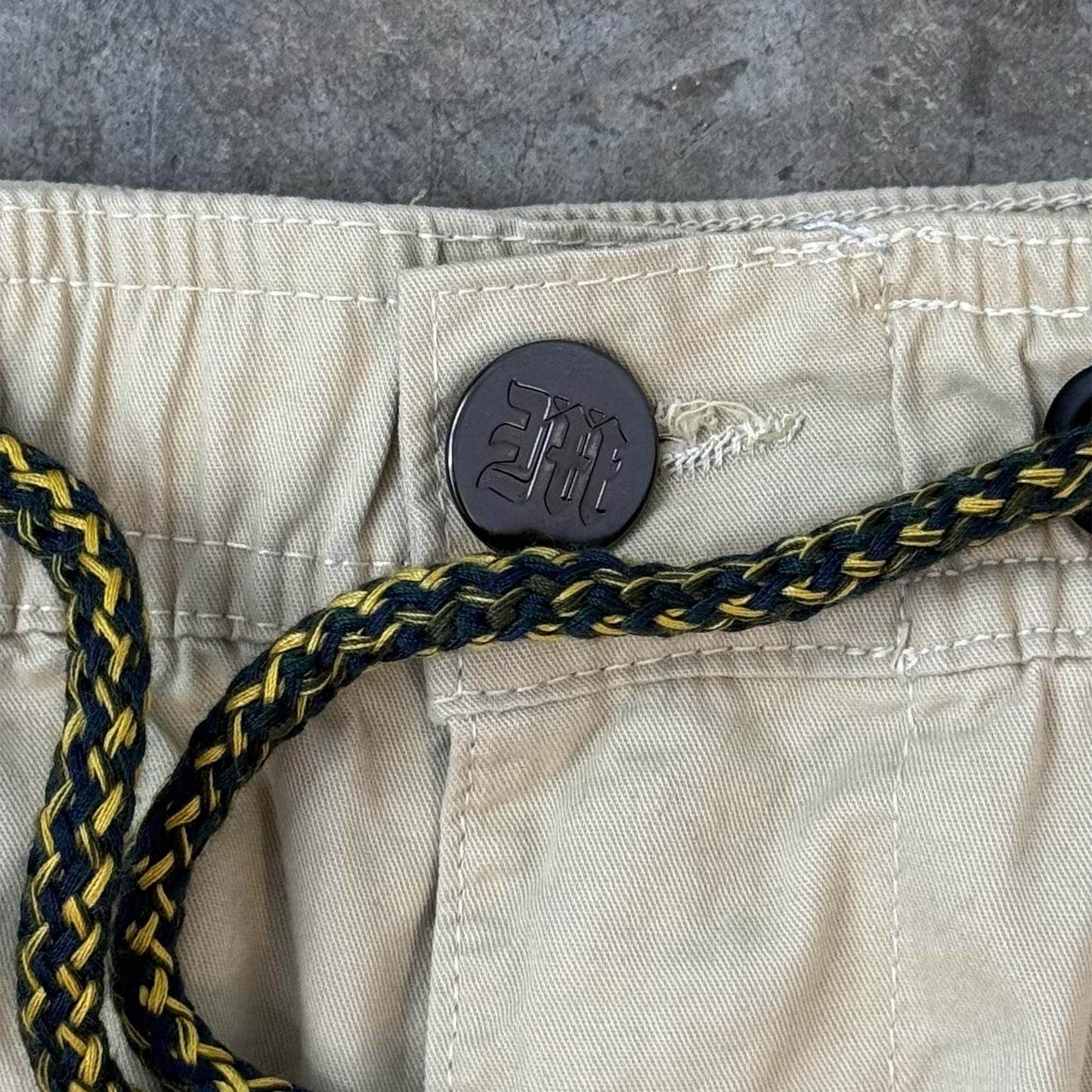 MN+LA™ PANTS SAMPLE 074