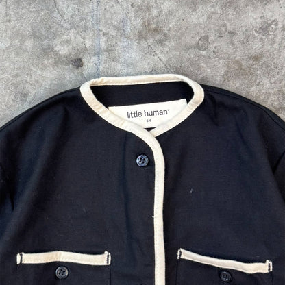 LITTLE HUMAN™ TOP SAMPLE 001