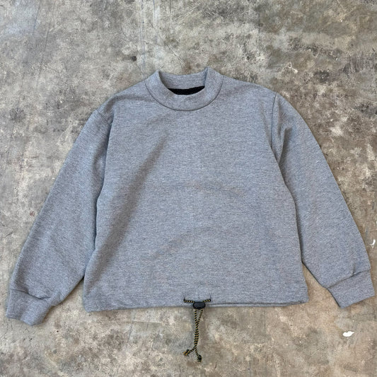 LITTLE HUMAN™ LONGSLEEVE SAMPLE 001