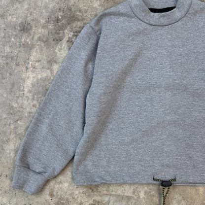 LITTLE HUMAN™ LONGSLEEVE SAMPLE 001