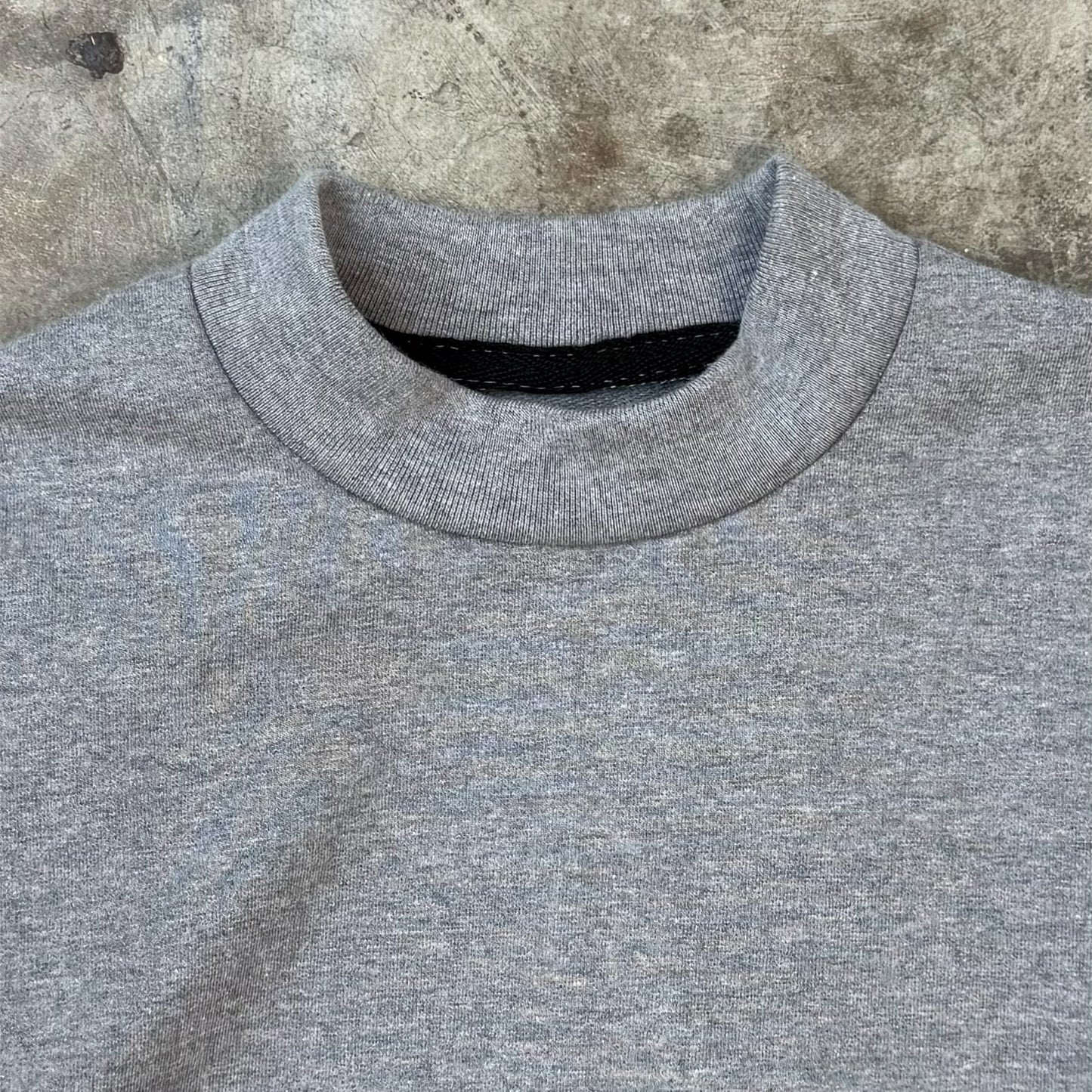 LITTLE HUMAN™ LONGSLEEVE SAMPLE 001