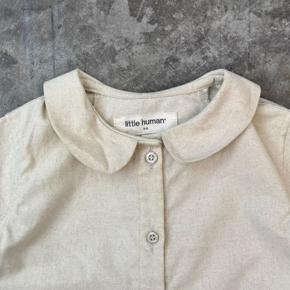 LITTLE HUMAN™ DRESS SAMPLE 001