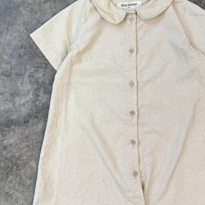 LITTLE HUMAN™ DRESS SAMPLE 001