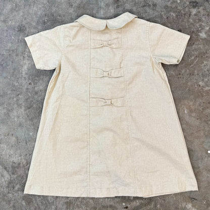 LITTLE HUMAN™ DRESS SAMPLE 001