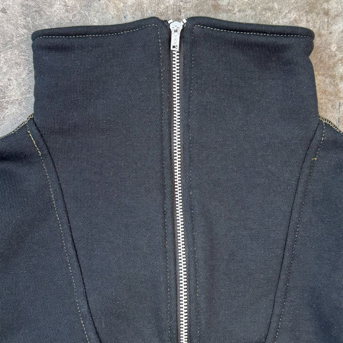 LITTLE HUMAN™ SWEATSHIRT SAMPLE 002