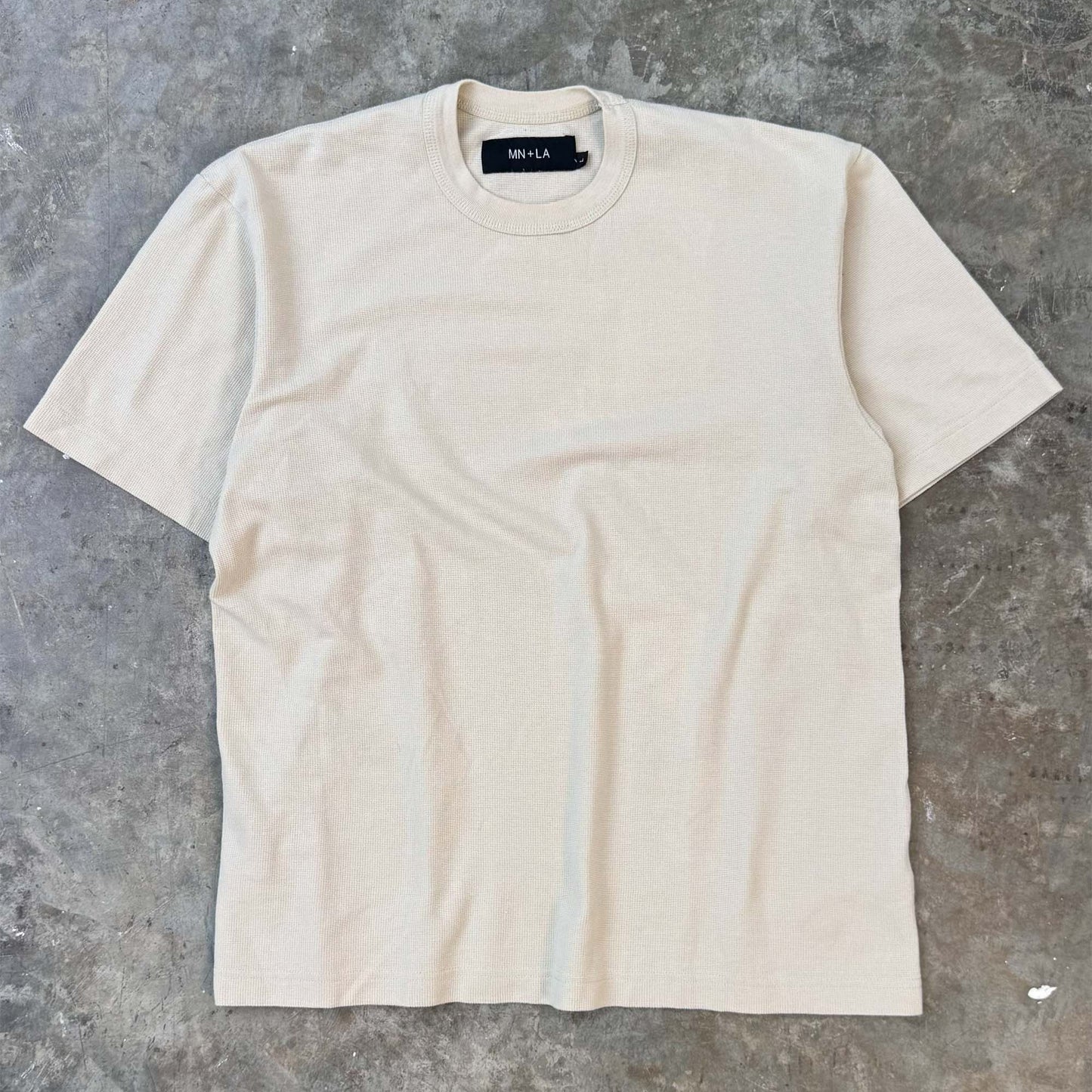 MN+LA™ CLASSIC TEE SAMPLE 001